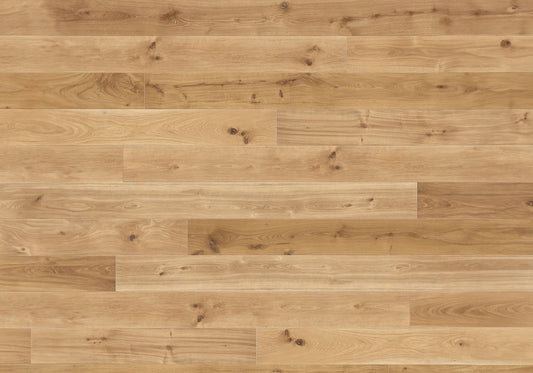 Joka 130L CASTLE DIELE / DS 3 mm Fertigparkett 2-S mit Nut u.Feder-System DE513 Eiche geb. VILLA V4 ÖL