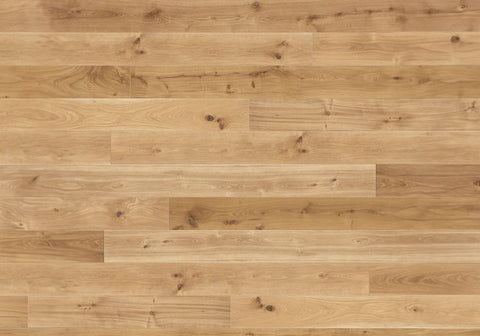 Joka 130L CASTLE DIELE / DS 3 mm Fertigparkett 2-S mit Nut u.Feder-System DE513 Eiche geb. VILLA V4 ÖL