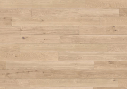 Joka 130L CASTLE DIELE / DS 3 mm Fertigparkett 2-S mit Nut u.Feder-System DE514 Eiche creme g.VILLA V4ÖL