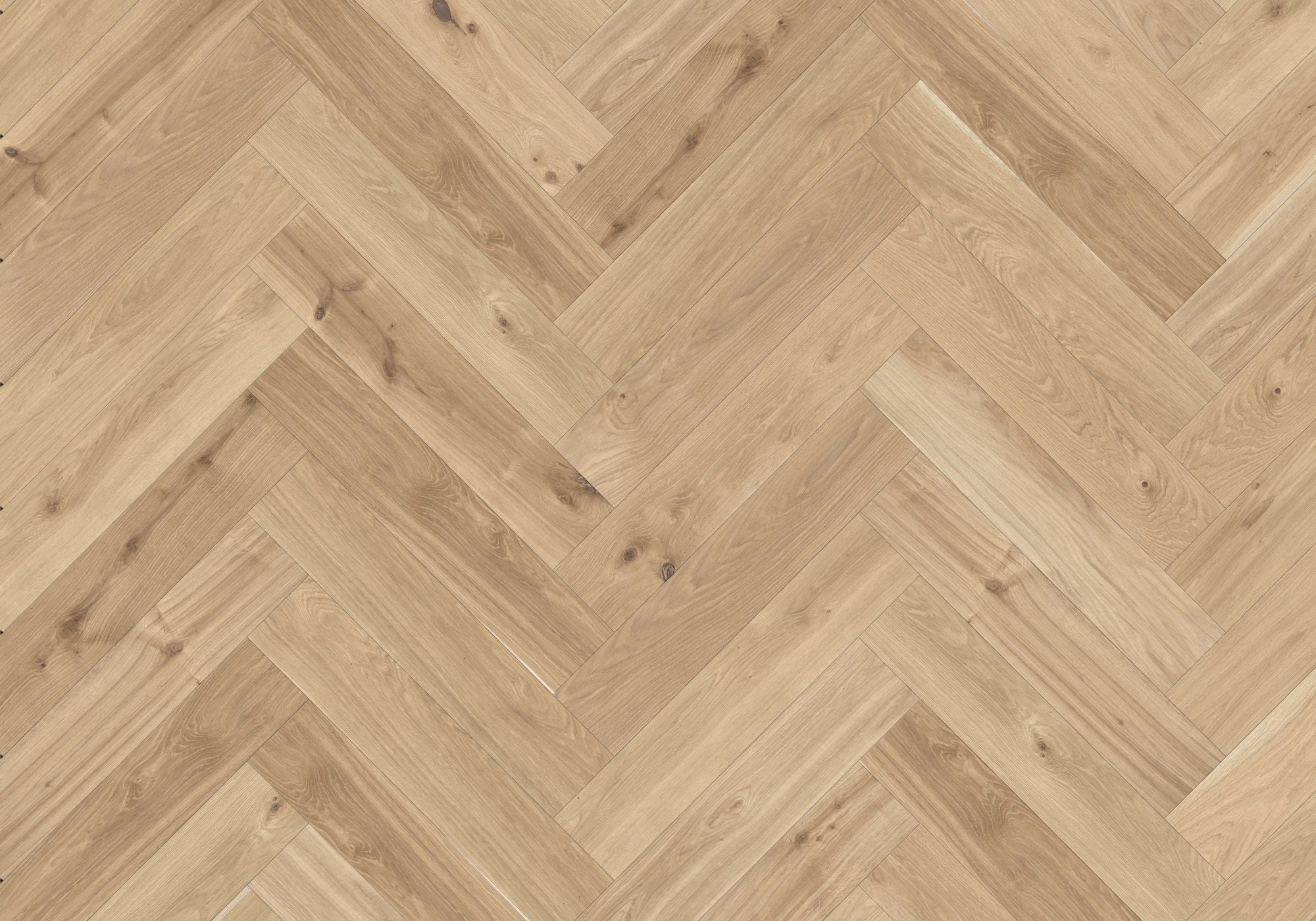 Joka 130V CASTLE VARIO DIELE / DS 3 mm Fertigparkett 2-S mit Nut u.Feder-System GE504 Eiche nova g.VILLA V4VP