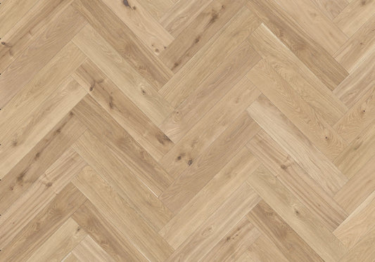 Joka 130V CASTLE VARIO DIELE / DS 3 mm Fertigparkett 2-S mit Nut u.Feder-System GE504 Eiche nova g.VILLA V4VP