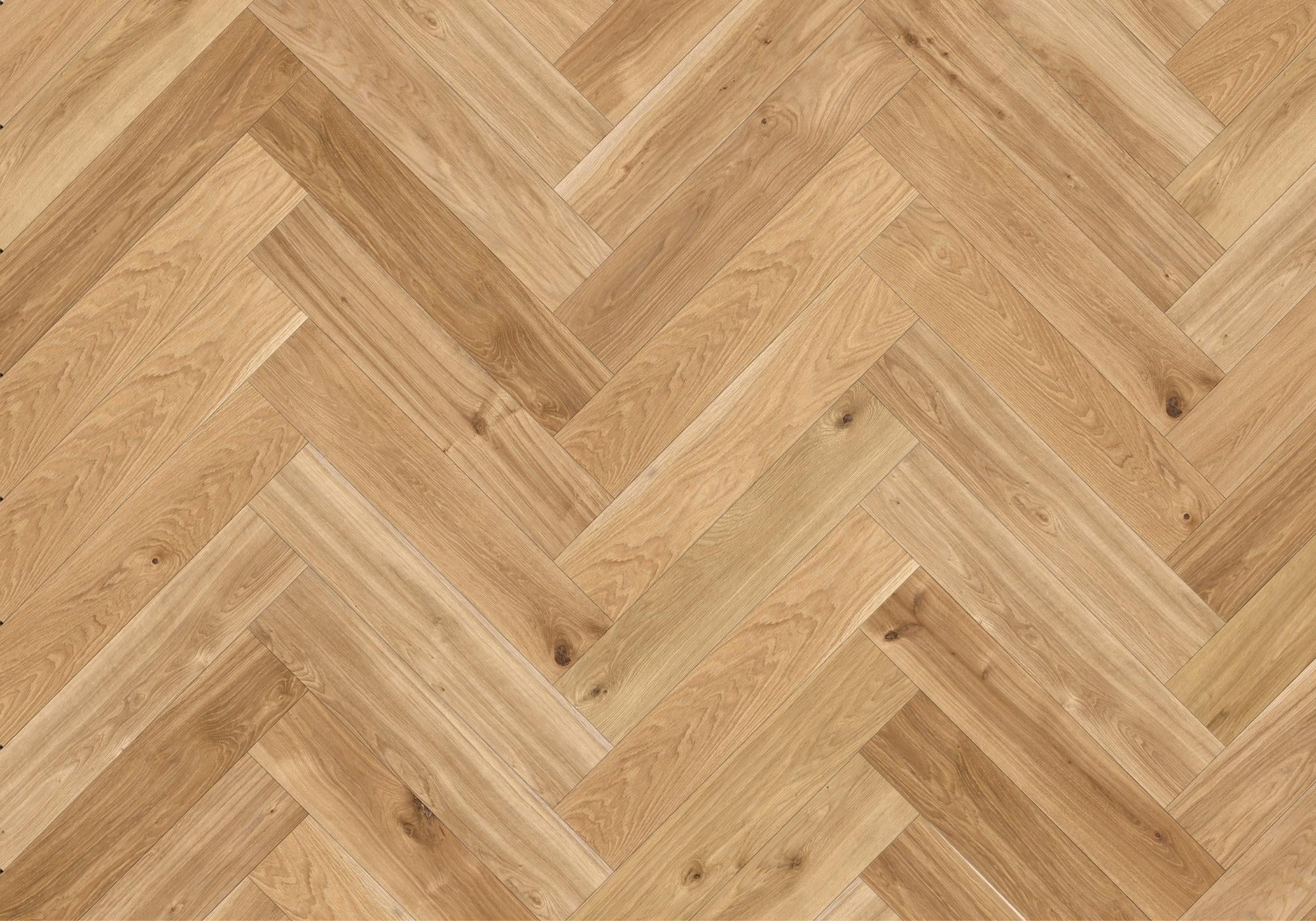Joka 130V CASTLE VARIO DIELE / DS 3 mm Fertigparkett 2-S mit Nut u.Feder-System GE513 Eiche geb. VILLA V4 ÖL