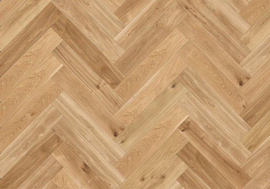 Joka 130V CASTLE VARIO DIELE / DS 3 mm Fertigparkett 2-S mit Nut u.Feder-System GE513 Eiche geb. VILLA V4 ÖL