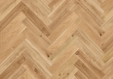 Joka 130V CASTLE VARIO DIELE / DS 3 mm Fertigparkett 2-S mit Nut u.Feder-System GE513 Eiche geb. VILLA V4 ÖL