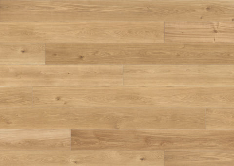 Joka 130 XL CASTLE DIELE / DS 3 mm Fertigparkett 2-S mit Nut u.Feder-System CE103 Eiche geb. NATURE V4VP