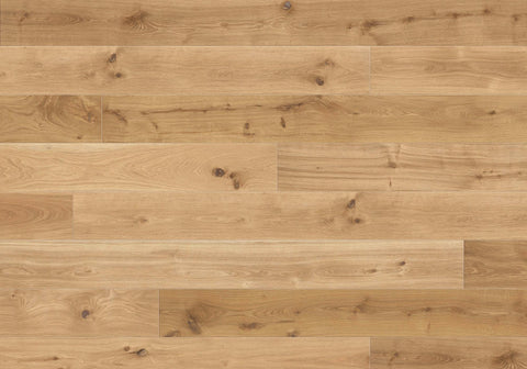 Joka 130 XL CASTLE DIELE / DS 3 mm Fertigparkett 2-S mit Nut u.Feder-System CE503 Eiche geb.    VILLA V4VP