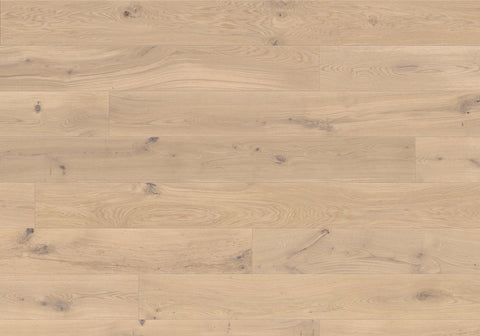 Joka 130 XL CASTLE DIELE / DS 3 mm Fertigparkett 2-S mit Nut u.Feder-System CE514 Eiche creme g.VILLA V4ÖL