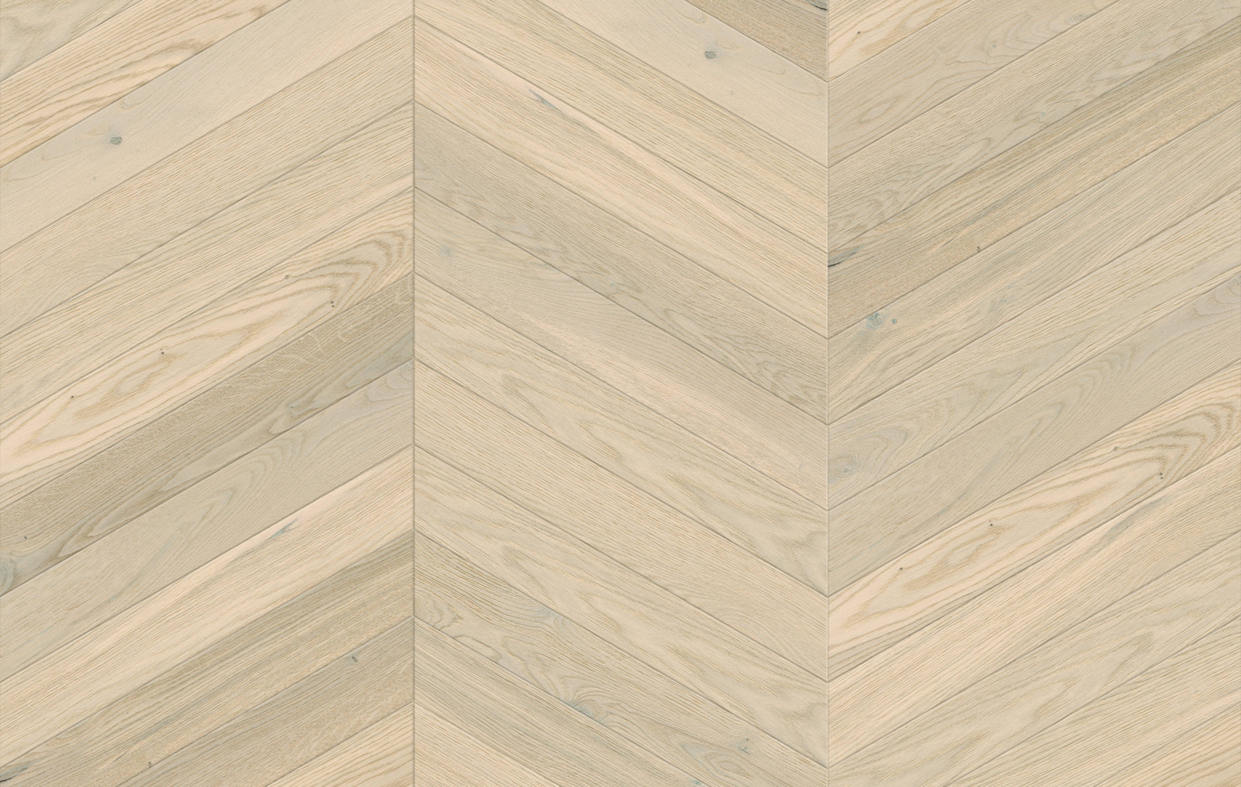 Joka 140 LOFT CHEVRON / DS 4.0 Fertigparkett 2-S mit Nut&Feder-System FE214 Eiche g.cremeNATURE V4ÖL