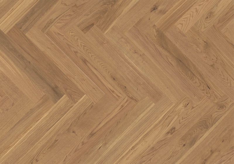 Joka 140 LOFT VARIO STAB / DS 4.0 mm Fertigparkett 2-S mit Nut&Feder-System VE101 Eiche NATURE VM
