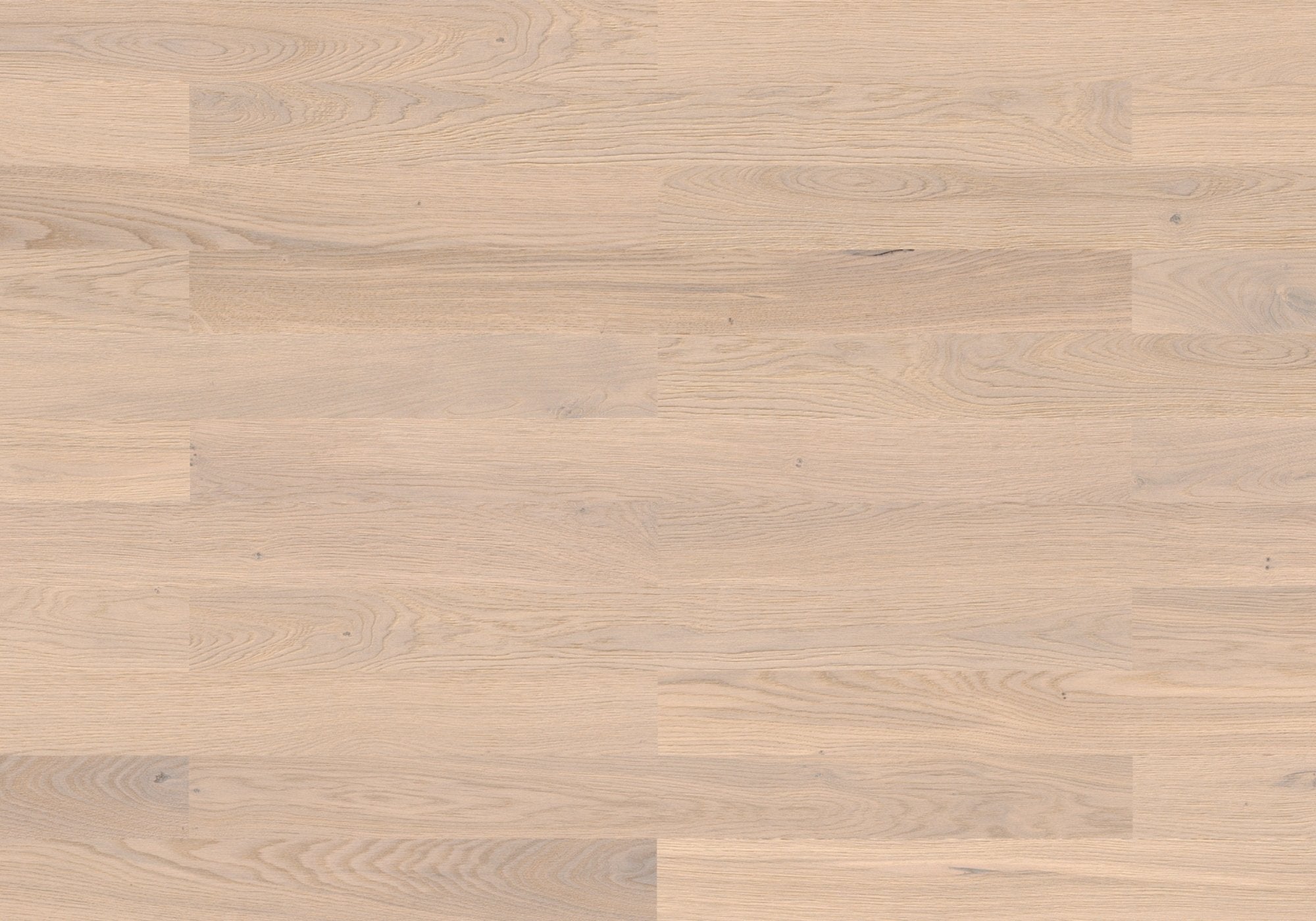 Joka 140 LOFT VARIO STAB / DS 4.0 mm Fertigparkett 2-S mit Nut&Feder-System VE102 Eiche vanilla NATURE VM