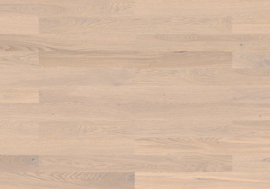 Joka 140 LOFT VARIO STAB / DS 4.0 mm Fertigparkett 2-S mit Nut&Feder-System VE102 Eiche vanilla NATURE VM