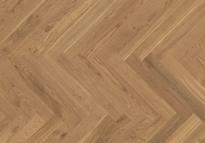 Joka 140 LOFT VARIO STAB / DS 4.0 mm Fertigparkett 2-S mit Nut&Feder-System VE103 Eiche NATURE ÖL
