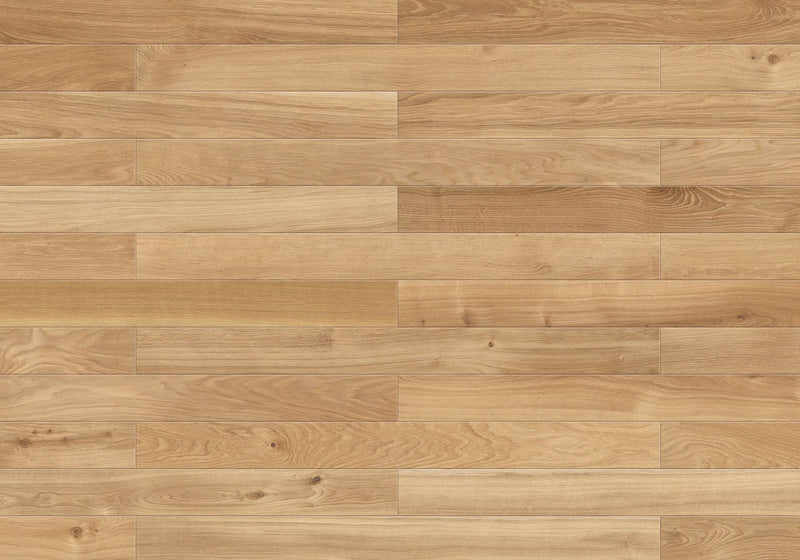 Joka 140 LOFT VARIO STAB / DS 4.0 mm Fertigparkett 2-S mit Nut&Feder-System VE213 Eiche geb. NATURE V4ÖL