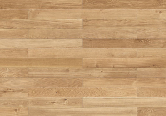 Joka 140 LOFT VARIO STAB / DS 4.0 mm Fertigparkett 2-S mit Nut&Feder-System VE213 Eiche geb. NATURE V4ÖL