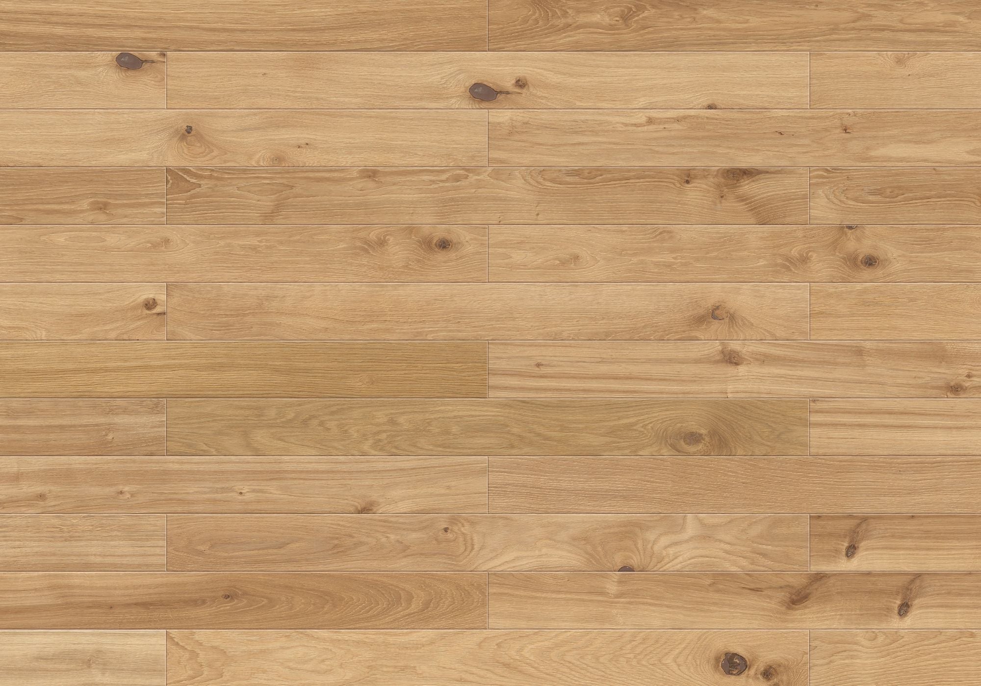 Joka 140 LOFT VARIO STAB / DS 4.0 mm Fertigparkett 2-S mit Nut&Feder-System VE513 Eiche geb. VILLA V4ÖL