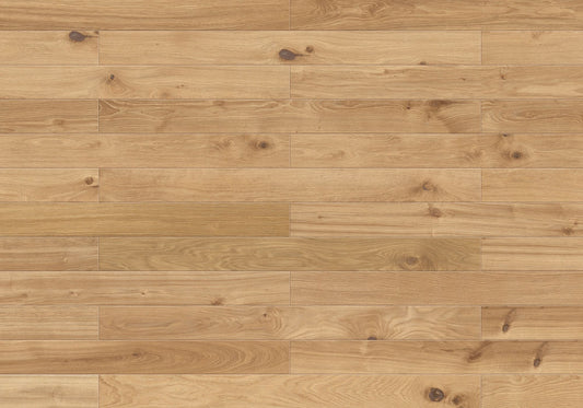 Joka 140 LOFT VARIO STAB / DS 4.0 mm Fertigparkett 2-S mit Nut&Feder-System VE513 Eiche geb. VILLA V4ÖL