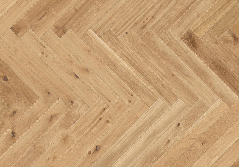 Joka 140 LOFT VARIO STAB / DS 4.0 mm Fertigparkett 2-S mit Nut&Feder-System VE513 Eiche geb. VILLA V4ÖL
