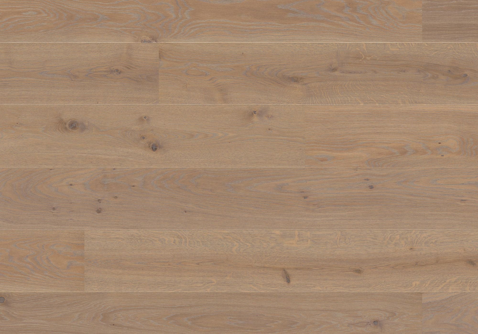 Joka CALGARY 527 LD / DS 2.7 mm Fertigparkett 3-S mit PRO-Con.-System 5G E3406 Eiche stone g. NATURE VP