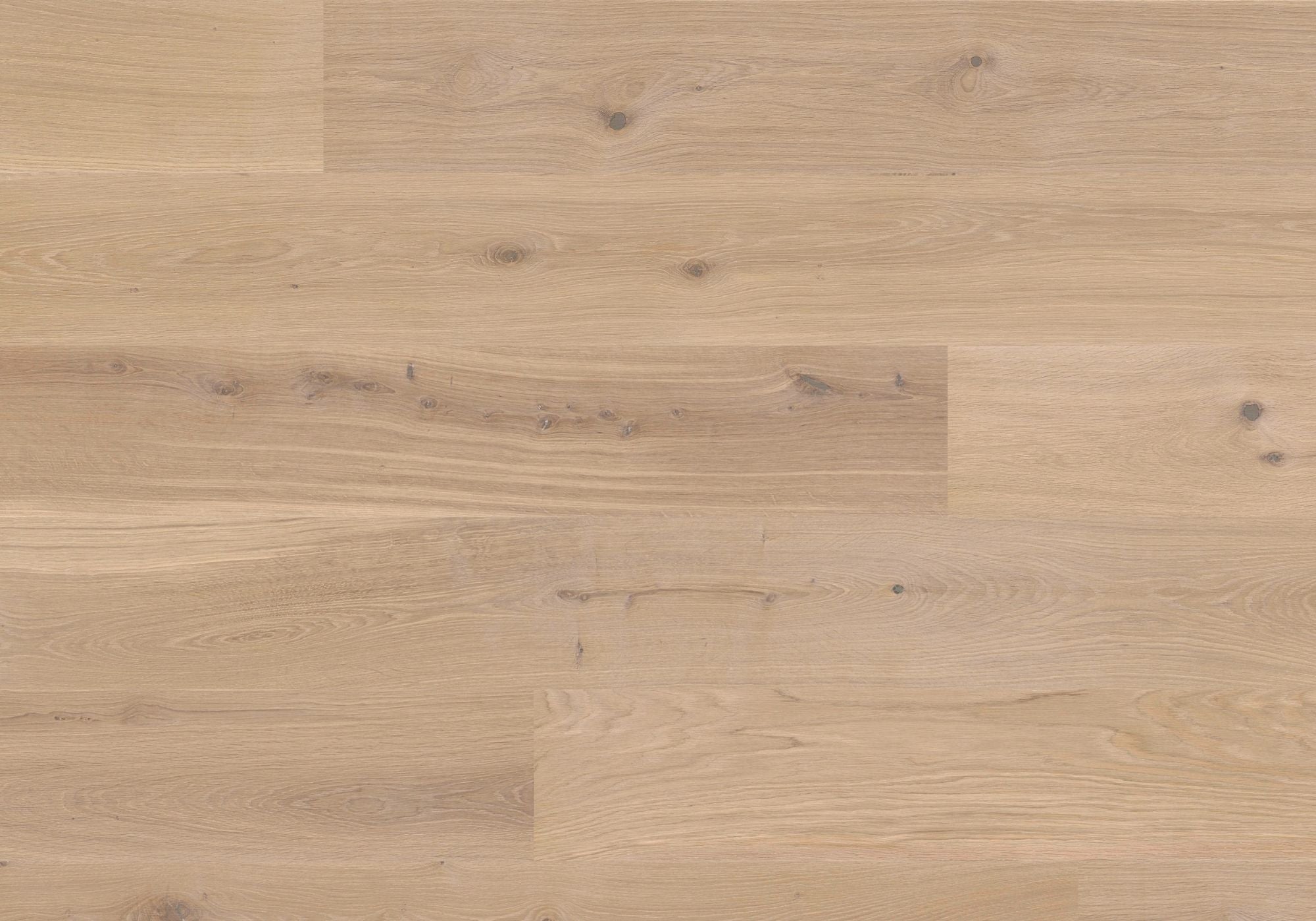 Joka CALGARY 527 LD / DS 2.7 mm Fertigparkett 3-S mit PRO-Con.-System 5G E3414 Eiche creme NATURE ÖL