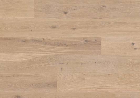 Joka CALGARY 527 LD / DS 2.7 mm Fertigparkett 3-S mit PRO-Con.-System 5G E3414 Eiche creme NATURE ÖL