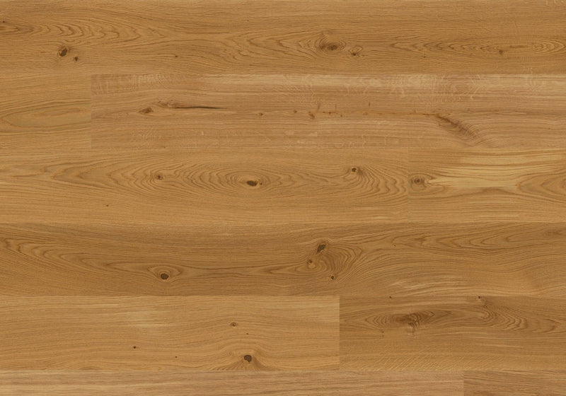 Joka CALGARY 535 LD / DS 3.5 mm Fertigparkett 3-S mit PRO-Con.-System 5G E1113 Eiche geb. NATURE ÖL