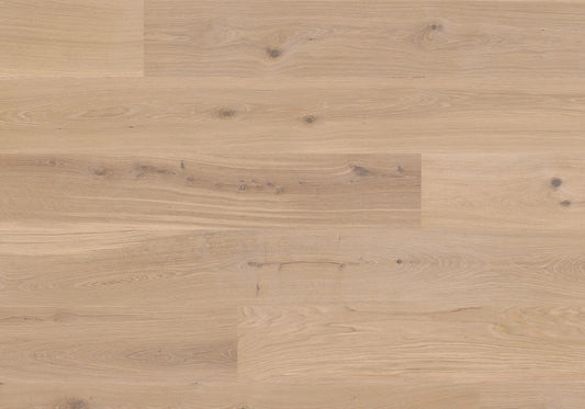 Joka CALGARY 535 LD / DS 3.5 mm Fertigparkett 3-S mit PRO-Con.-System 5G E1114 Eiche creme NATURE ÖL