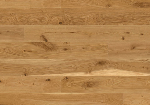 Joka CALGARY 535 LD / DS 3.5 mm Fertigparkett 3-S mit PRO-Con.-System 5G E5003 Eiche geb.VILLA VP
