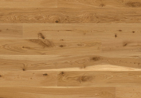 Joka CALGARY 535 LD / DS 3.5 mm Fertigparkett 3-S mit PRO-Con.-System 5G E5010 Eiche geschl. VILLA ÖL