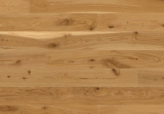 Joka CALGARY 535 LD / DS 3.5 mm Fertigparkett 3-S mit PRO-Con.-System 5G E5013 Eiche geb. VILLA ÖL