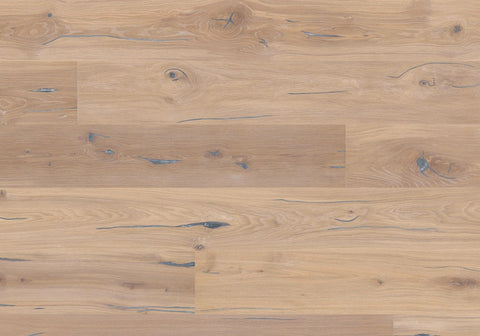 Joka CALGARY 535 LD / DS 3.5 mm Fertigparkett 3-S mit PRO-Con.-System 5G E7044 Eiche creme bar.VILLA ÖL