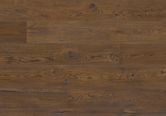 Joka CALGARY 535 LD / DS 3.5 mm Fertigparkett 3-S mit PRO-Con.-System 5G E7049 Eiche mocca bar.VILLA ÖL