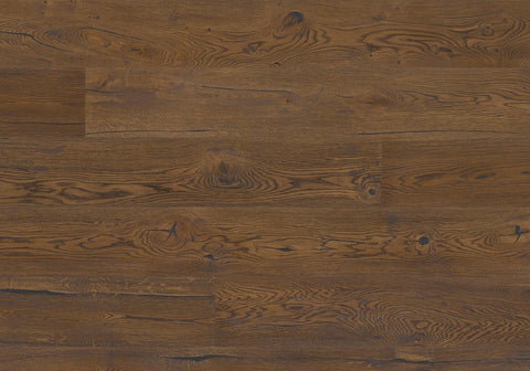 Joka CALGARY 535 LD / DS 3.5 mm Fertigparkett 3-S mit PRO-Con.-System 5G E7049 Eiche mocca bar.VILLA ÖL