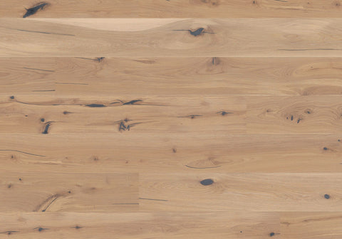 Joka CALGARY 535 LD / DS 3.5 mm Fertigparkett 3-S mit PRO-Con.-System 5G E7114 Eiche creme g.COUNTRY ÖL