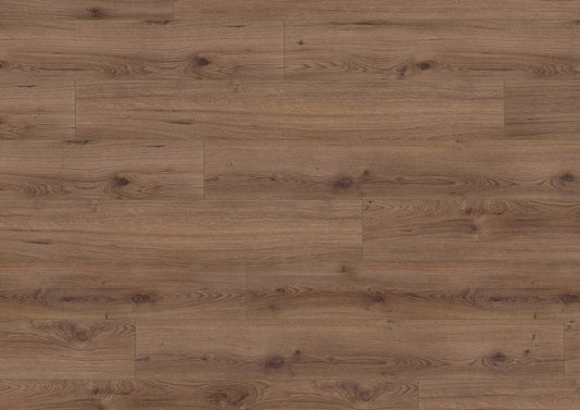 Joka HOMEline Laminatboden V4 7mm/31er Klasse PRO-Connect-System 5G 3698 - Oak Intense V4 AS
