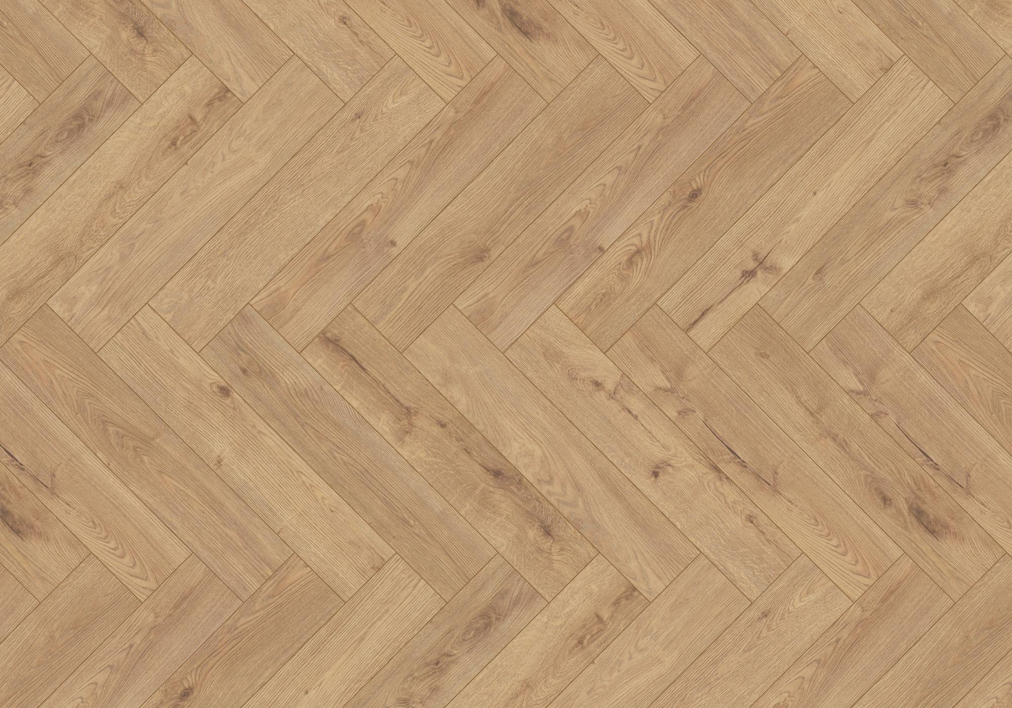 Joka HUDSON BAY 632 HB HerringBone Laminatboden m.PRO-Conn.AquaPure+-System 7001-Oak summer V4 SP
