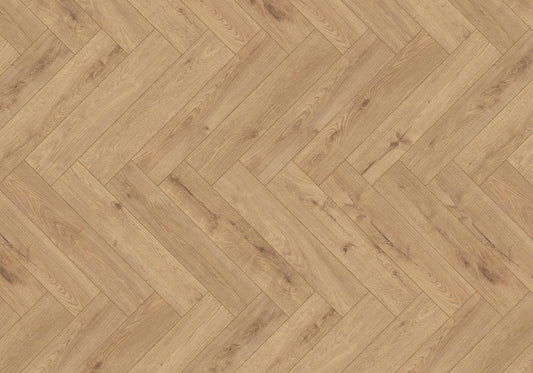 Joka HUDSON BAY 632 HB HerringBone Laminatboden m.PRO-Conn.AquaPure+-System 7001-Oak summer V4 SP
