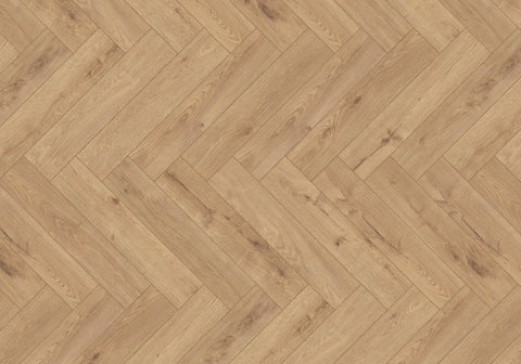 Joka HUDSON BAY 632 HB HerringBone Laminatboden m.PRO-Conn.AquaPure+-System 7001-Oak summer V4 SP