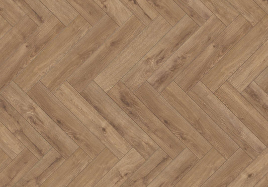 Joka HUDSON BAY 632 HB HerringBone Laminatboden m.PRO-Conn.AquaPure+-System 7002-Oak queens V4 SP