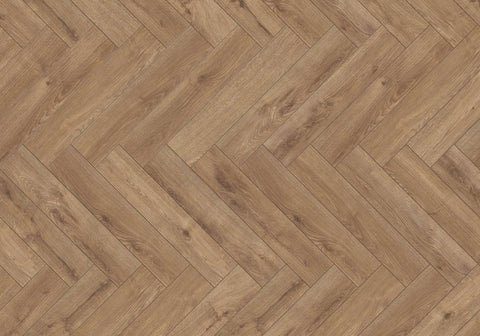 Joka HUDSON BAY 632 HB HerringBone Laminatboden m.PRO-Conn.AquaPure+-System 7002-Oak queens V4 SP