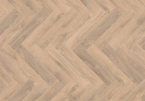 Joka HUDSON BAY 632 HB HerringBone Laminatboden m.PRO-Conn.AquaPure+-System 7004-Oak sand V4 SP