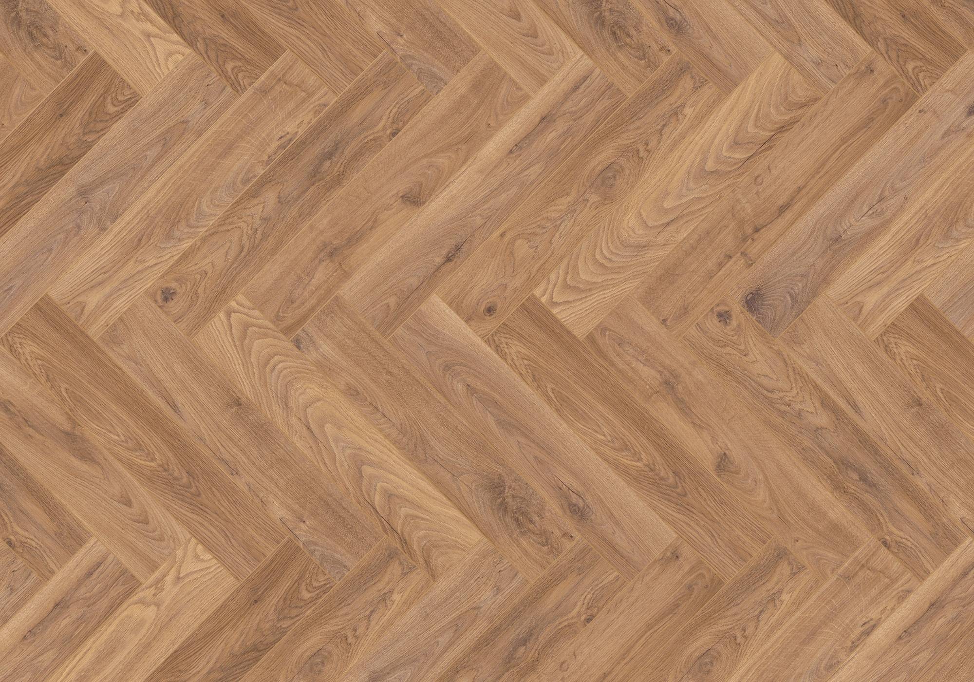 Joka HUDSON BAY 632 HB HerringBone Laminatboden m.PRO-Conn.AquaPure+-System 7005-Oak tradition V4 SP