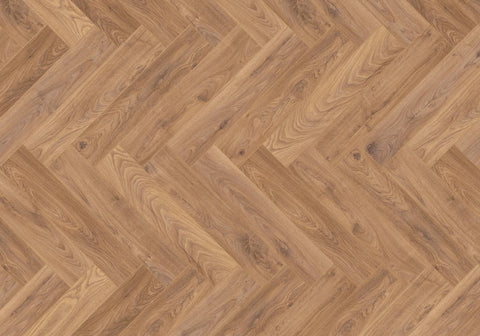 Joka HUDSON BAY 632 HB HerringBone Laminatboden m.PRO-Conn.AquaPure+-System 7005-Oak tradition V4 SP