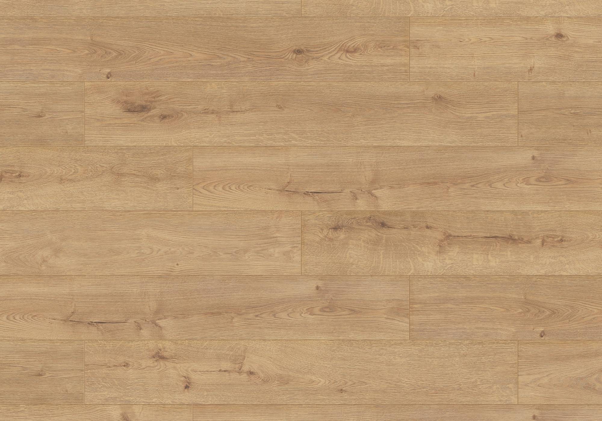 Joka HUDSON BAY 632 NP NormalPlank Laminatboden m.PRO-Conn.AquaPure+-System 6001-Oak summer V4 SP