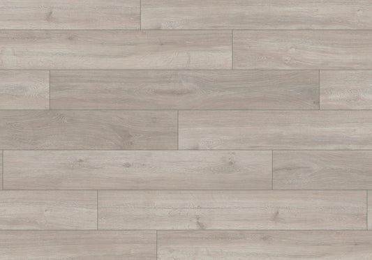 Joka HUDSON BAY 632 NP NormalPlank Laminatboden m.PRO-Conn.AquaPure+-System 6016-Oak greyline V4 AS