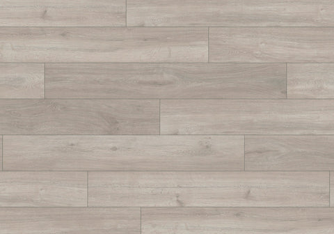 Joka HUDSON BAY 632 NP NormalPlank Laminatboden m.PRO-Conn.AquaPure+-System 6016-Oak greyline V4 AS