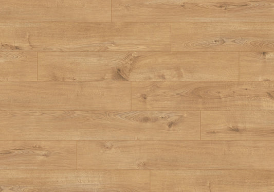 Joka HUDSON BAY 632 NP NormalPlank Laminatboden m.PRO-Conn.AquaPure+-System 6031-Oak timeless V4 AS
