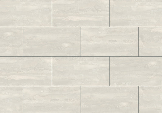 Joka HUDSON RIVER 633 TL Tiles Laminatboden m.PRO-Conn.AquaPure+-System 6725-Concrete arctic V4 FS