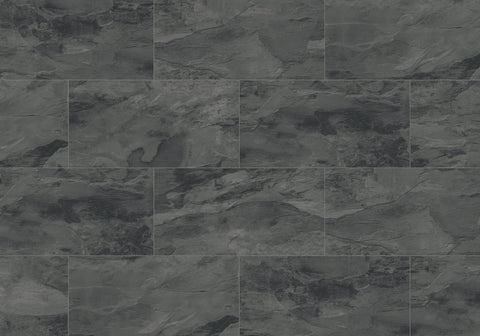 Joka HUDSON RIVER 633 TL Tiles Laminatboden m.PRO-Conn.AquaPure+-System 6726-Slate carbon V4 FS