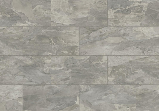 Joka HUDSON RIVER 633 TL Tiles Laminatboden m.PRO-Conn.AquaPure+-System 6727-Slate pure V4 FS