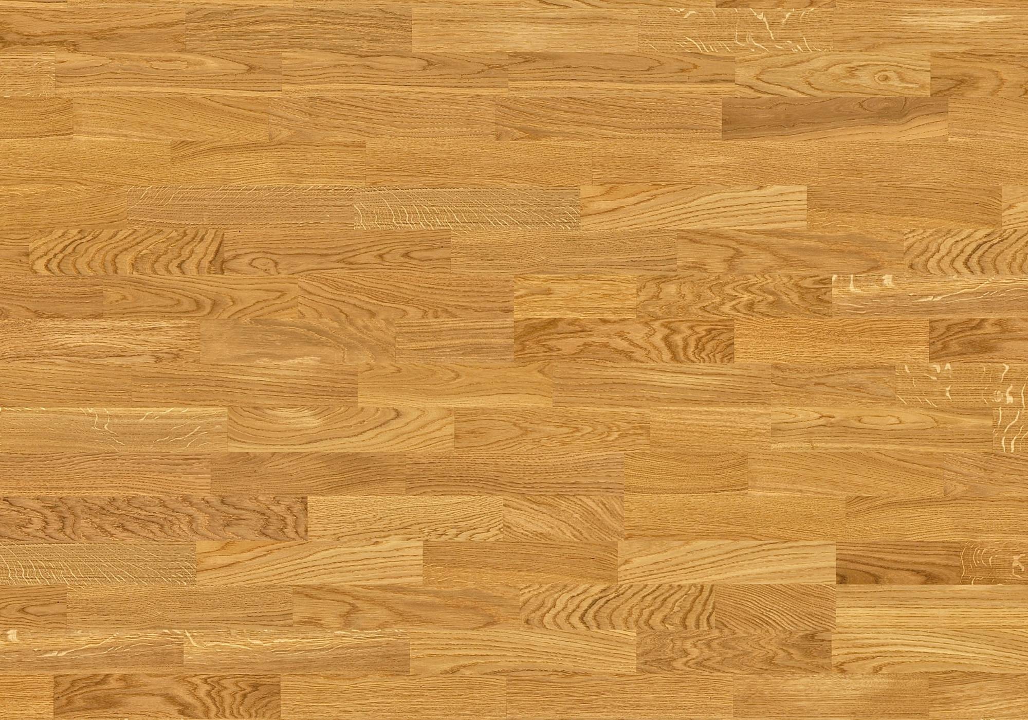 Joka KINGSTON 535SB / DS 3.5 mm Fertigparkett 3-S mit PRO-Con.-System 5G E1813 Eiche geb.NATURE ÖL